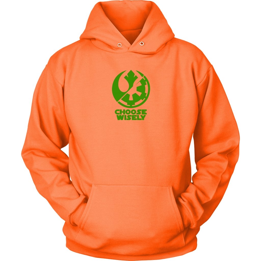 Relic Unisex HoodieT-shirt - My E Three