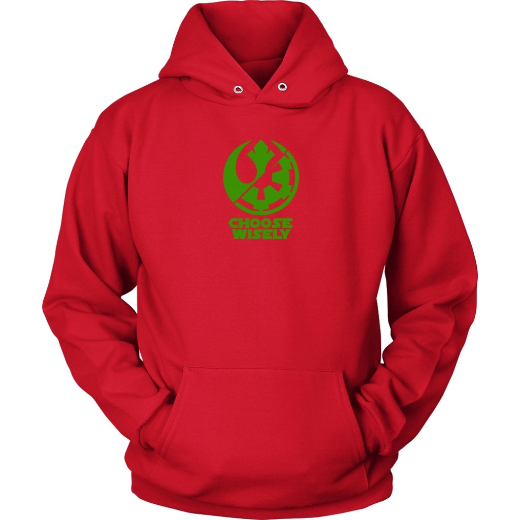 Relic Unisex HoodieT-shirt - My E Three
