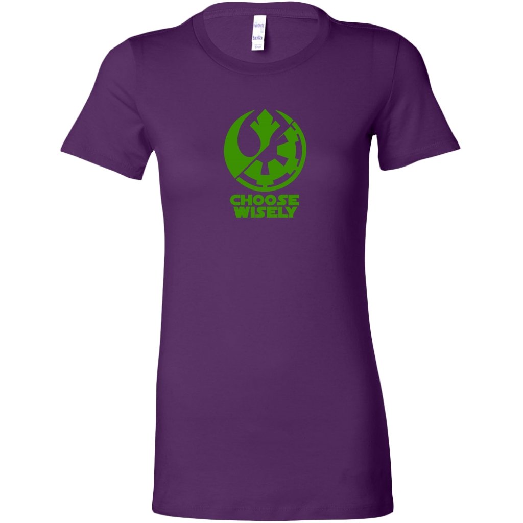 Relic Womens ShirtT-shirt - My E Three
