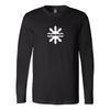 Rising Sun Long SleeveT-shirt - My E Three