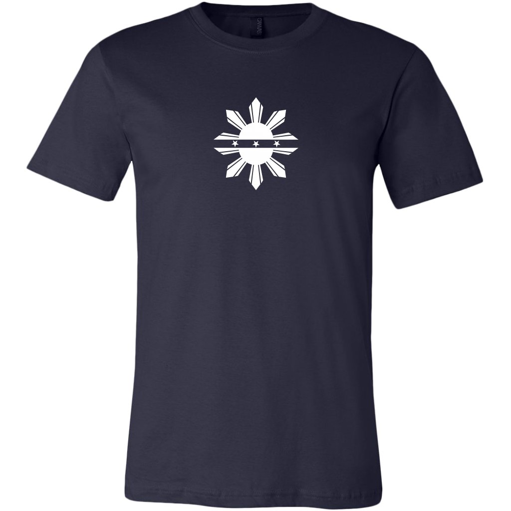 Rising Sun Unisex T ShirtT-shirt - My E Three