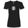 Rising Sun Womens T ShirtT-shirt - My E Three