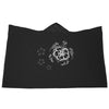 Sampaguita Turtle Hooded BlanketHooded Blanket - My E Three