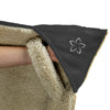 Sampaguita Turtle Hooded BlanketHooded Blanket - My E Three
