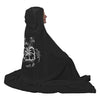 Sampaguita Turtle Hooded BlanketHooded Blanket - My E Three