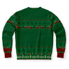 Shiba Inu Holiday SweaterFashion Sweatshirt - AOP - My E Three