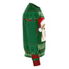 Shiba Inu Holiday SweaterFashion Sweatshirt - AOP - My E Three