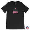 Show Me Your Kitties Unisex T-ShirtT-shirt - My E Three