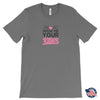 Show Me Your Kitties Unisex T-ShirtT-shirt - My E Three