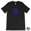 Sorry im Only Talking To My Cat Today Unisex T-ShirtT-shirt - My E Three