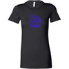 Sorry im Only Talking To My Cat Today Womens ShirtT-shirt - My E Three