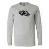 Spacecraft Long Sleeve ShirtT-shirt - My E Three