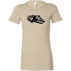 Spacecraft Womens ShirtT-shirt - My E Three