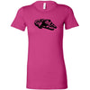Spacecraft Womens ShirtT-shirt - My E Three