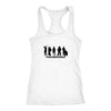 Squadgoals 2 Racerback TankT-shirt - My E Three