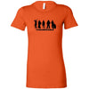 Squadgoals 2 Womens ShirtT-shirt - My E Three