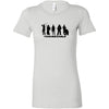 Squadgoals 2 Womens ShirtT-shirt - My E Three