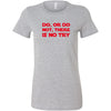 Load image into Gallery viewer, Star Wars 2 Womens ShirtT-shirt - My E Three