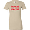 Star Wars 2 Womens ShirtT-shirt - My E Three