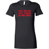 Star Wars 2 Womens ShirtT-shirt - My E Three