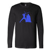 Star Wars 3 Long Sleeve ShirtT-shirt - My E Three