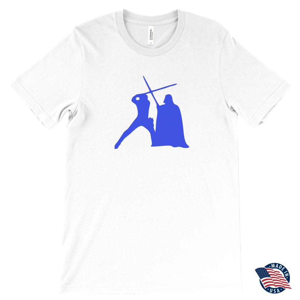 Star Wars 3 Unisex T-ShirtT-shirt - My E Three