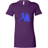 Load image into Gallery viewer, Star Wars 3 Womens ShirtT-shirt - My E Three