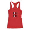 Star Wars Racerback TankT-shirt - My E Three