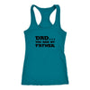 Star Wars Racerback TankT-shirt - My E Three