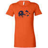 Star Wars Ship Womens ShirtT-shirt - My E Three