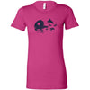 Star Wars Ship Womens ShirtT-shirt - My E Three
