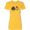 Star Wars Ship Womens ShirtT-shirt - My E Three