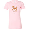 Stay At Home Cat Mom Womens ShirtT-shirt - My E Three