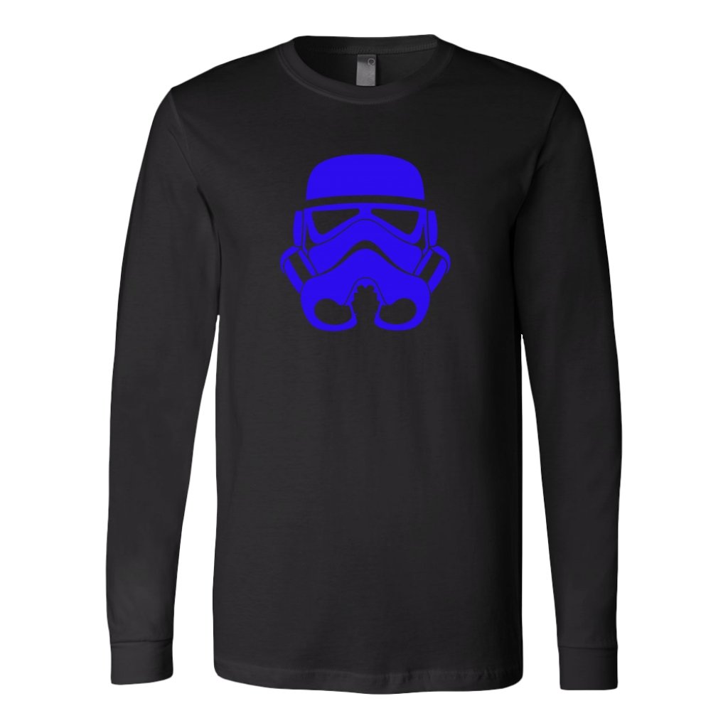 StoormTrooper 2 Long Sleeve ShirtT-shirt - My E Three