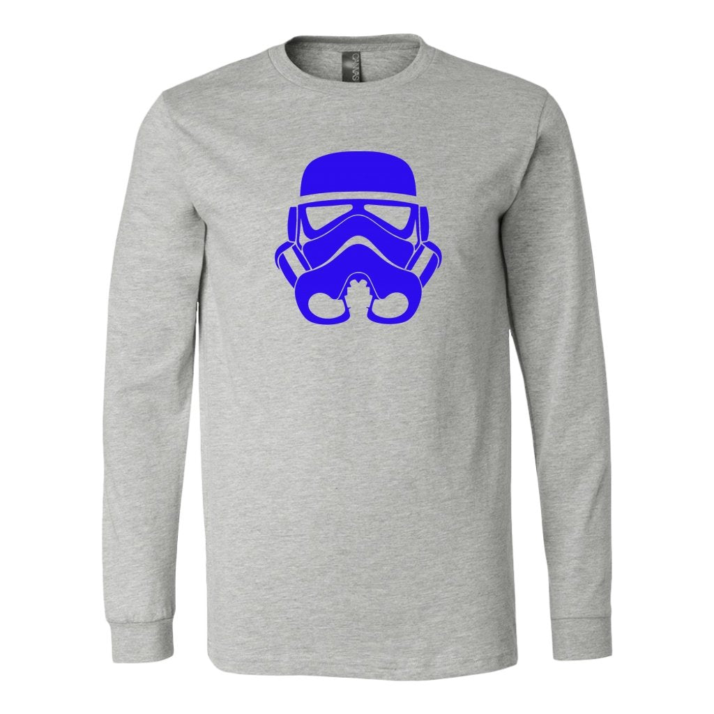 StoormTrooper 2 Long Sleeve ShirtT-shirt - My E Three