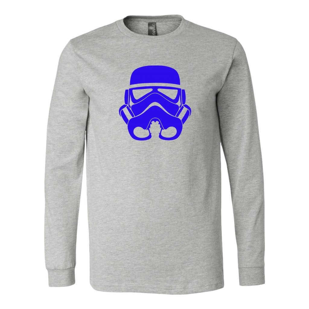 StoormTrooper 2 Long Sleeve ShirtT-shirt - My E Three