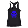 Load image into Gallery viewer, StoormTrooper 2 Racerback TankT-shirt - My E Three