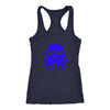 Load image into Gallery viewer, StoormTrooper 2 Racerback TankT-shirt - My E Three