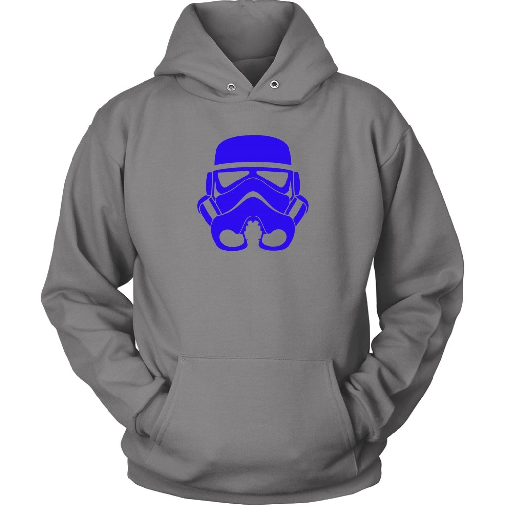 StoormTrooper 2 Unisex HoodieT-shirt - My E Three