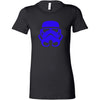 StoormTrooper 2 Womens ShirtT-shirt - My E Three