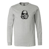 StoormTrooper Long Sleeve ShirtT-shirt - My E Three