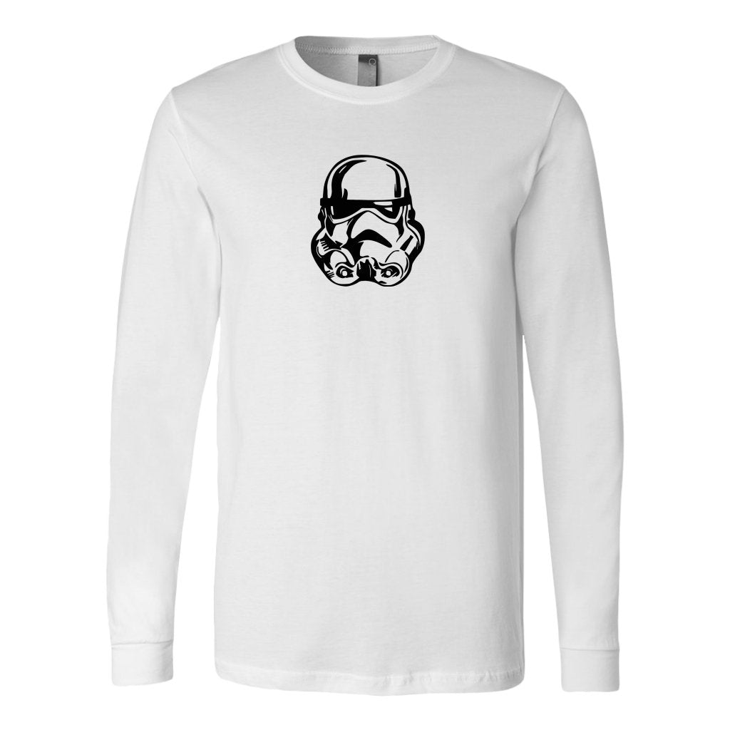 StoormTrooper Long Sleeve ShirtT-shirt - My E Three