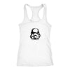 StoormTrooper Racerback TankT-shirt - My E Three
