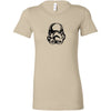 StoormTrooper Womens ShirtT-shirt - My E Three