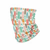 Surfboard Neck Gaiter fits Kids, Youth and PetiteNeck Gaiter - My E Three