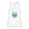 Sw42 Racerback TankT-shirt - My E Three