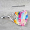 Tie Dye MaskMask - My E Three