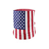 USA flag Neck GaiterNeck Gaiter - My E Three