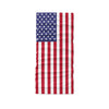 Load image into Gallery viewer, USA flag Neck GaiterNeck Gaiter - My E Three