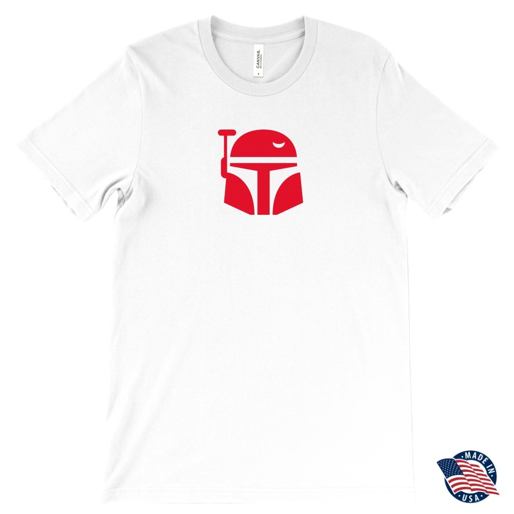 Warrior Unisex T-ShirtT-shirt - My E Three
